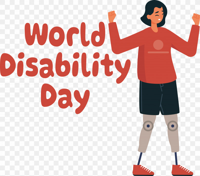 International Disability Day Disability, PNG, 6578x5803px, International Disability Day, Disability Download Free