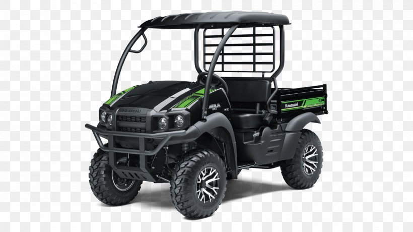 Kawasaki MULE Side By Side Kawasaki Heavy Industries Motorcycle & Engine Utility Vehicle, PNG, 2000x1123px, Kawasaki Mule, All Terrain Vehicle, Allterrain Vehicle, Auto Part, Automotive Exterior Download Free