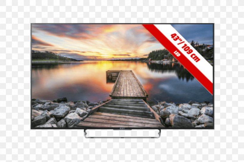 LED-backlit LCD Bravia 索尼 High-definition Television 1080p, PNG, 1200x800px, 3d Television, 4k Resolution, Ledbacklit Lcd, Advertising, Bravia Download Free