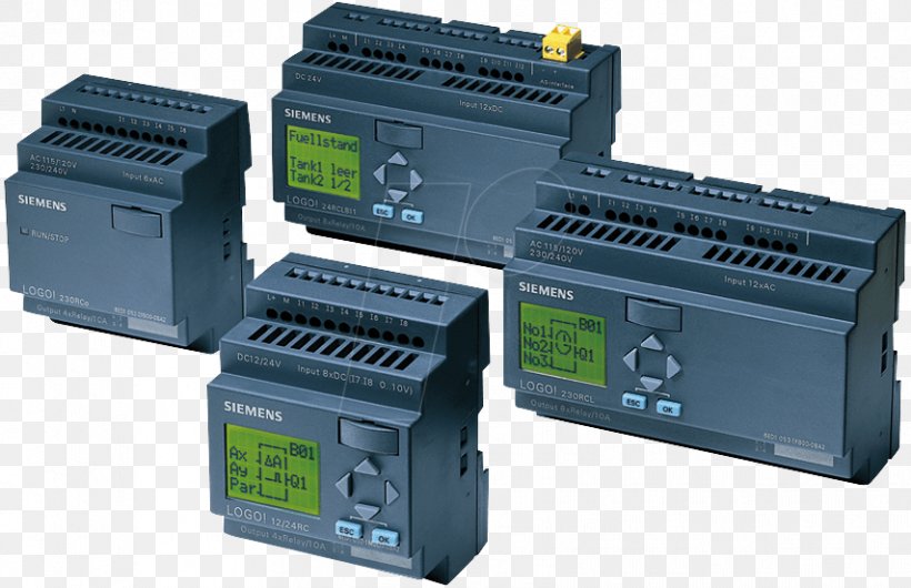Logo Automation Siemens Programmable Logic Controllers Industry, PNG, 854x552px, Logo, Abb Group, Automation, Circuit Component, Compact Controller Download Free