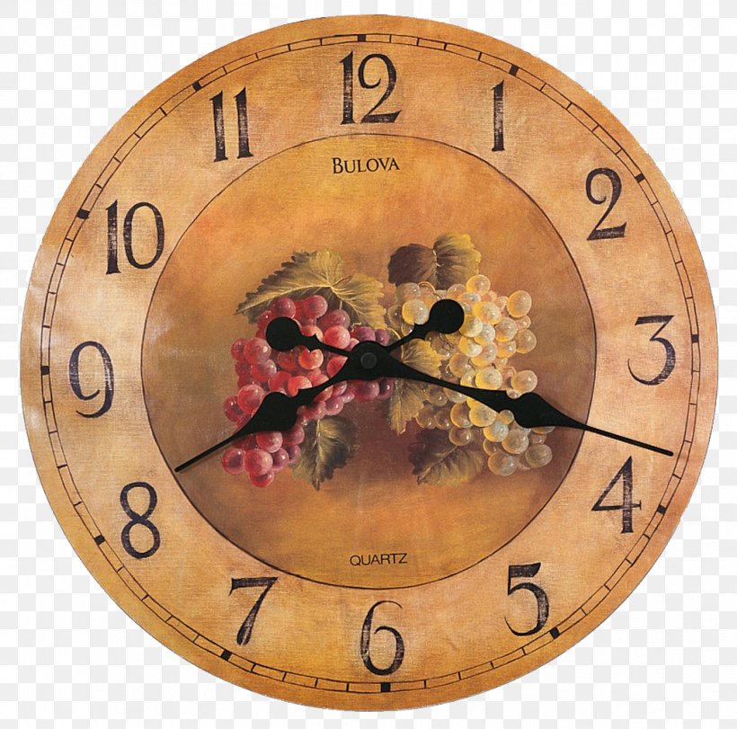 Mantel Clock Bulova Wood Wall, PNG, 1033x1022px, Clock, Antique, Art Deco, Bulova, Decorative Arts Download Free