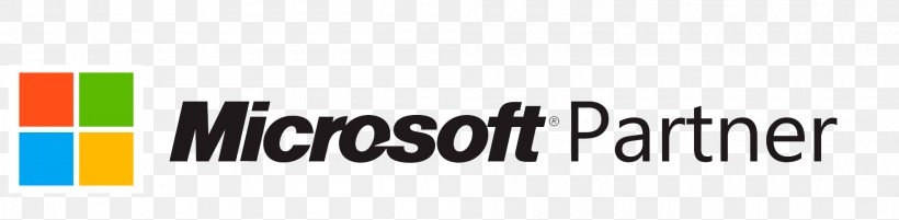 Microsoft Certified Partner Computer Software Partnership Business, PNG, 2000x492px, Microsoft, Area, Brand, Business, Business Partner Download Free