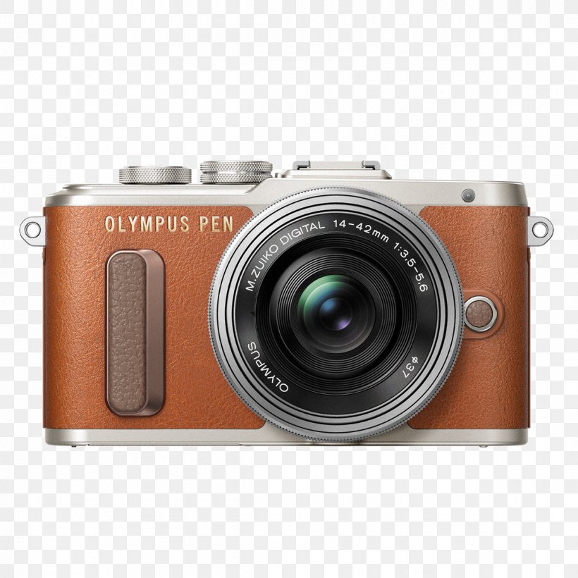 Olympus PEN E-PL7 Olympus OM-D E-M10 Mark II System Camera, PNG, 1200x1200px, Olympus Pen Epl7, Camera, Camera Accessory, Camera Lens, Cameras Optics Download Free