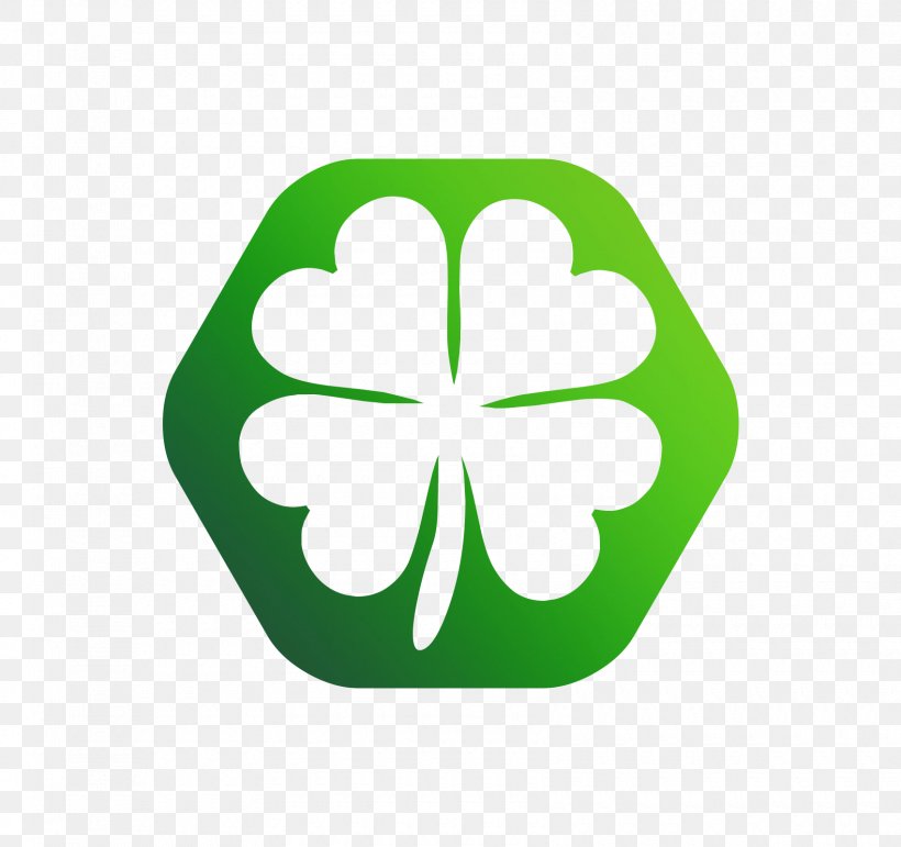 Product Design Logo Leaf Shamrock, PNG, 1700x1600px, Logo, Clover, Flowering Plant, Green, Leaf Download Free