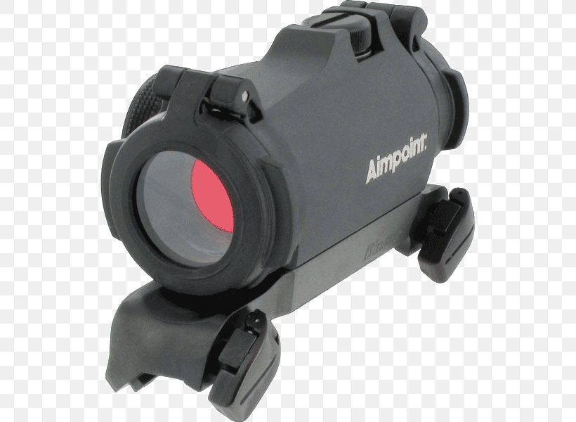 Red Dot Sight Reflector Sight Aimpoint AB Telescopic Sight, PNG, 600x600px, Watercolor, Cartoon, Flower, Frame, Heart Download Free