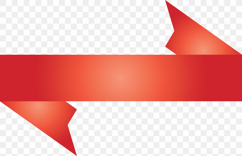 Ribbon S Ribbon, PNG, 3606x2318px, Ribbon, Arrow, Line, Logo, Paper Download Free