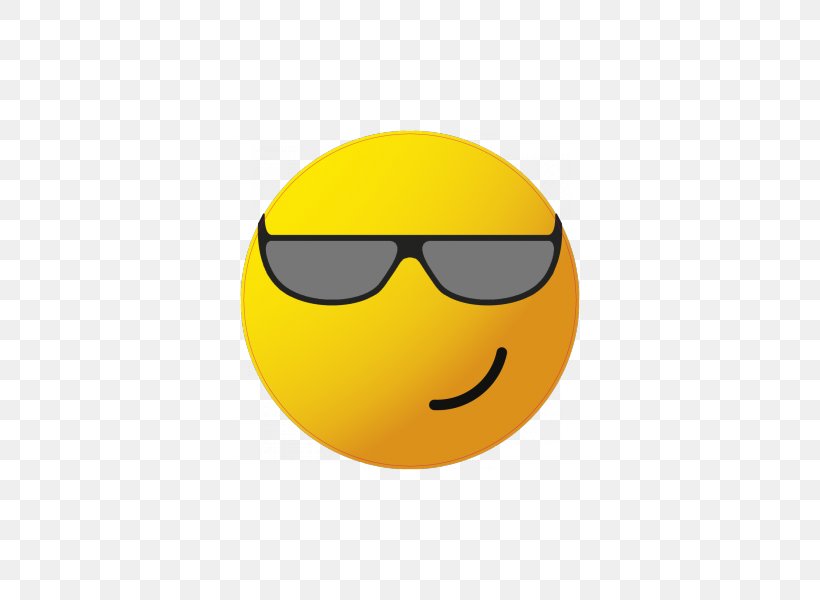 Smiley Sunglasses Emoticon Goggles, PNG, 600x600px, Watercolor, Cartoon, Flower, Frame, Heart Download Free