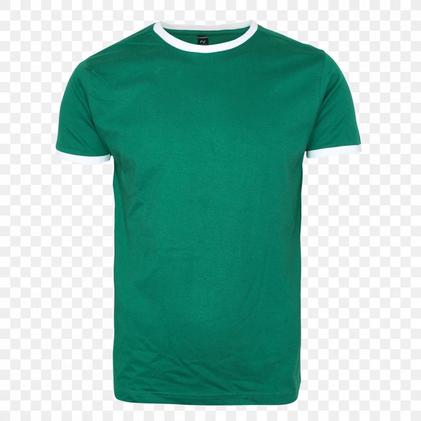 T-shirt Green Sleeve Gildan Activewear, PNG, 1000x1000px, Tshirt, Active Shirt, Cap, Clothing, Color Download Free