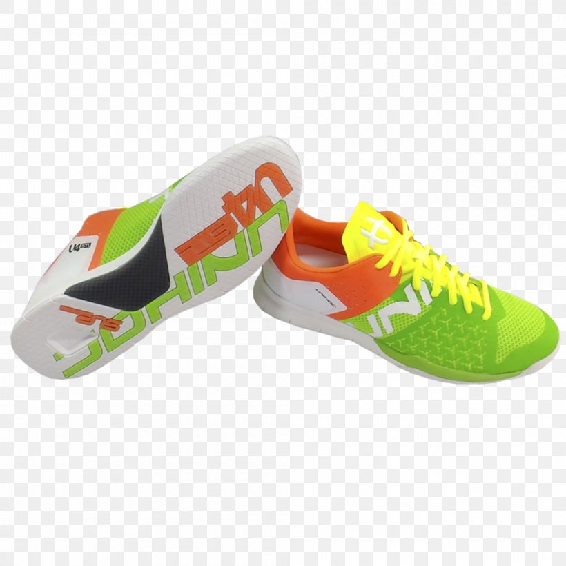 Unihoc U4 STL LowCut Men Mixed Neon UK EU US Shoe Floorball, PNG, 1000x1000px, Unihoc, Athletic Shoe, Cross Training Shoe, Floorball, Footwear Download Free