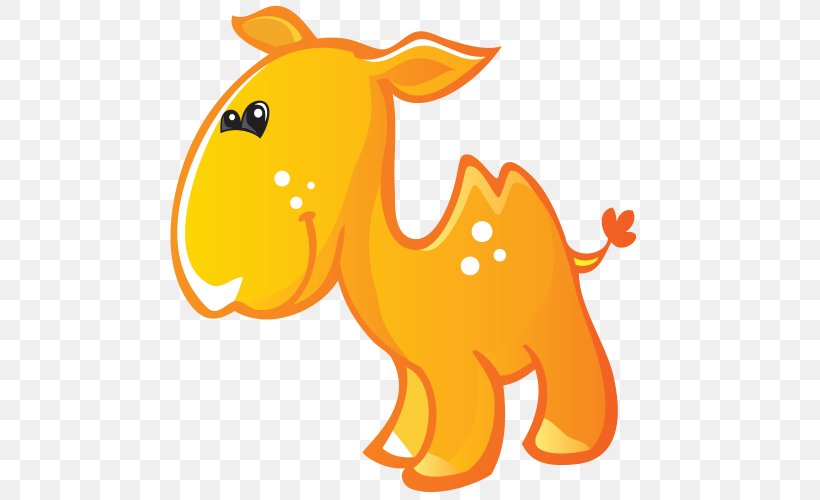Camel Cartoon Clip Art, PNG, 500x500px, Camel, Animal Figure, Camel Like Mammal, Carnivoran, Cartoon Download Free