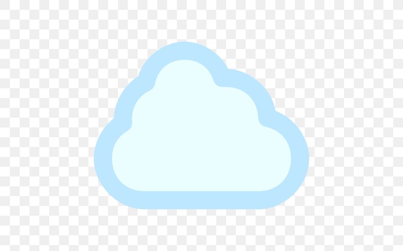 Cloud, PNG, 512x512px, Cloud, Azure, Blue, Meteorology, Oval Download Free