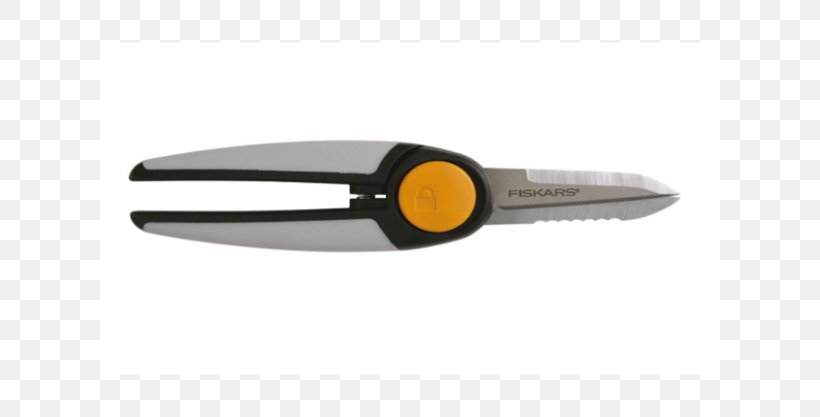 Fiskars Oyj Utility Knives Knife Hand Tool Garden, PNG, 620x417px, Fiskars Oyj, Blade, Cutting, Cutting Tool, Garden Download Free