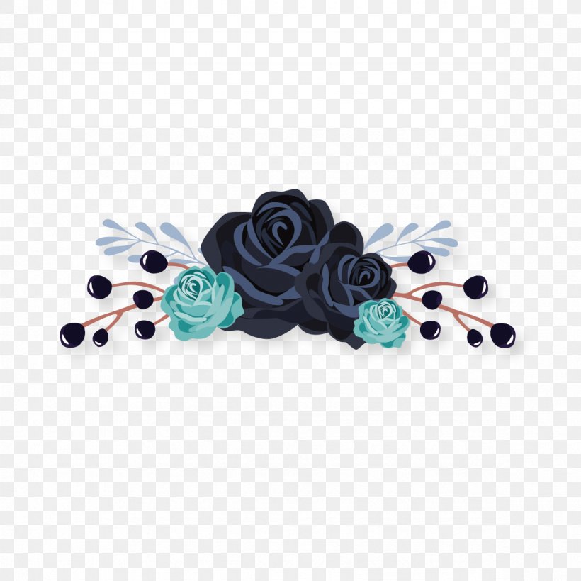 Flower Euclidean Vector Clip Art, PNG, 1181x1181px, Flower, Floral Design, Jewellery, Royaltyfree, Turquoise Download Free
