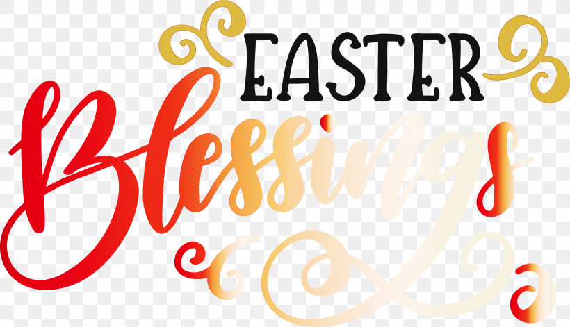 Happy Easter, PNG, 3000x1725px, Happy Easter, Calligraphy, Line, Text Download Free
