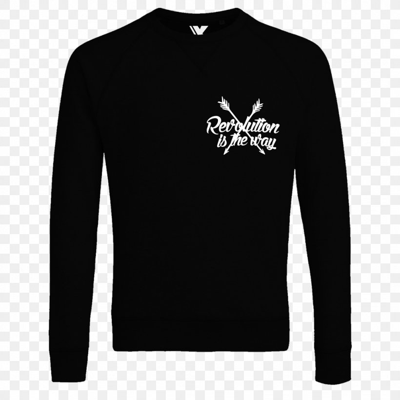 Hoodie Sleeve Bluza Black, PNG, 1024x1024px, Hoodie, Bermuda Shorts, Black, Bluza, Brand Download Free