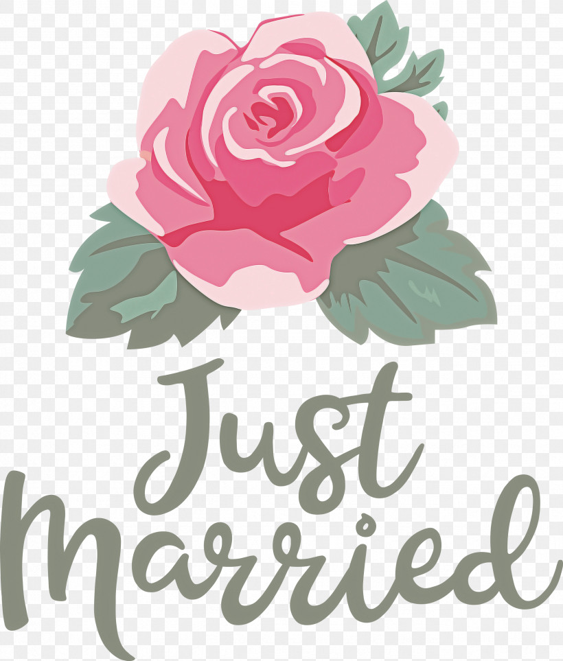 Just Married Wedding, PNG, 2553x3000px, Just Married, Cabbage Rose, Cut Flowers, Floral Design, Flower Download Free