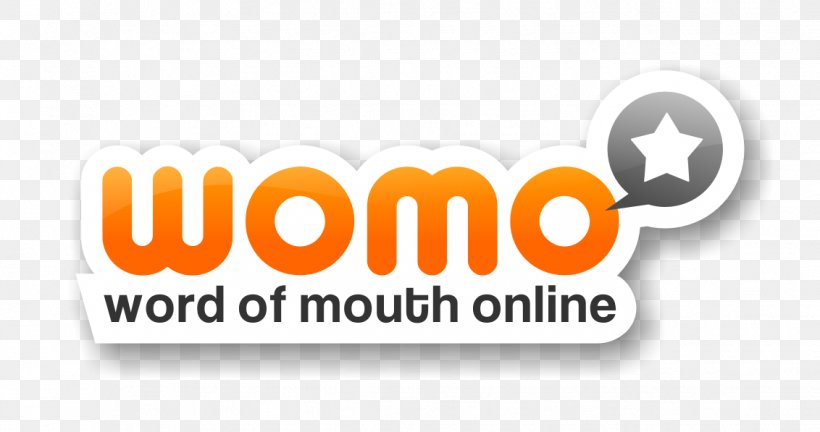 Logo Womo Brand Word Of Mouth Online Pty Ltd. Product, PNG, 1132x597px, Logo, Brand, Online And Offline, Orange, School Download Free