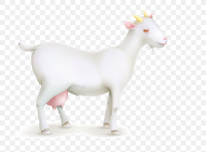 Sheep Goat Livestock, PNG, 753x606px, Sheep, Animal Husbandry, Animation, Cartoon, Cow Goat Family Download Free