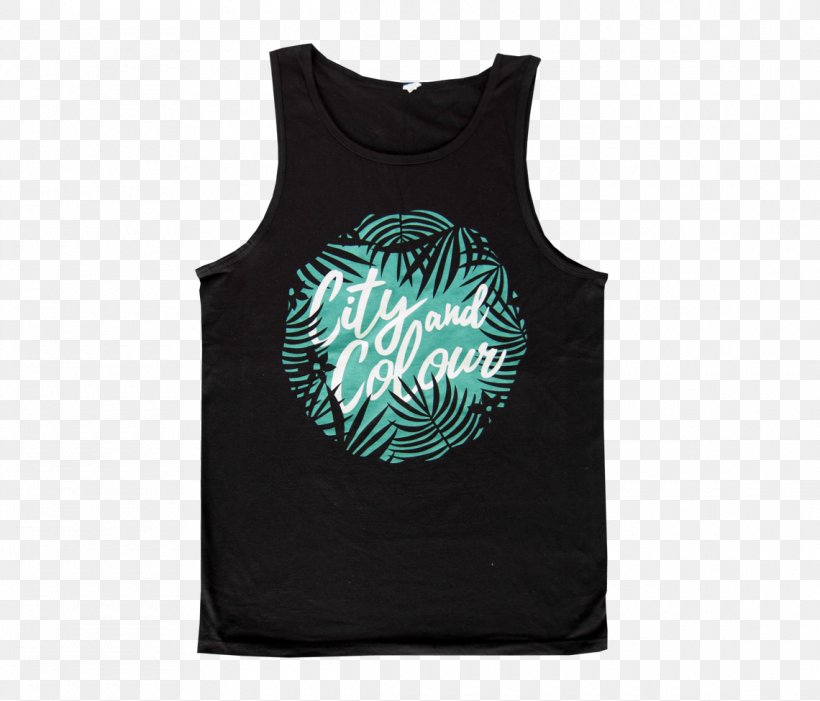 T-shirt Turquoise Sleeveless Shirt Gilets Teal, PNG, 1140x975px, Tshirt, Active Tank, Black, Black M, Brand Download Free