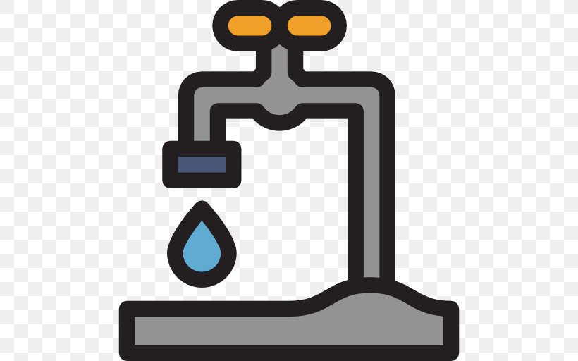 Tap Water Clip Art, PNG, 512x512px, Tap, Drinking Water, Drop, Tap Water, Technology Download Free