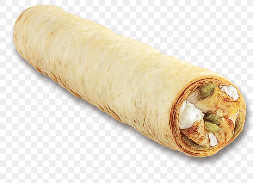 Taquito, PNG, 1560x1130px, Watercolor, Paint, Taquito, Wet Ink Download Free