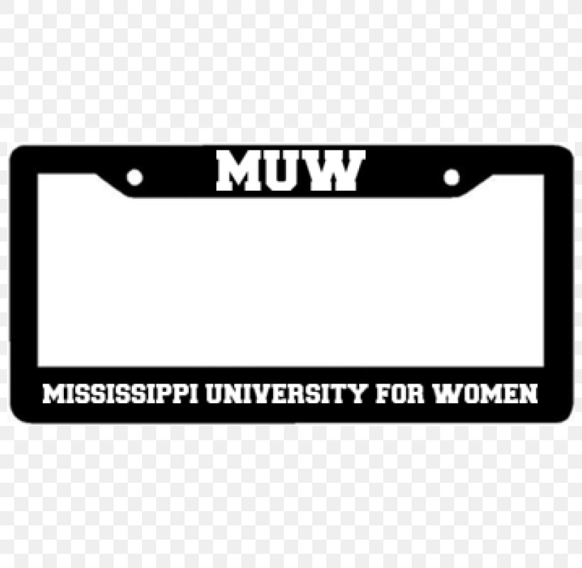 Vehicle License Plates Car Picture Frames United States, PNG, 800x800px, Vehicle License Plates, Area, Black, Brand, Car Download Free