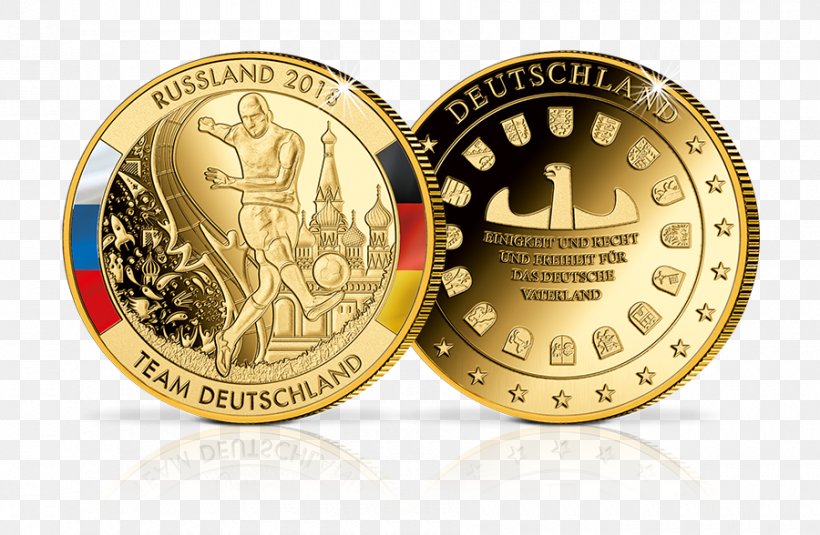2018 World Cup Coin Germany National Football Team Russia National Football Team, PNG, 900x588px, 2018, 2018 World Cup, Badge, Cash, Coin Download Free
