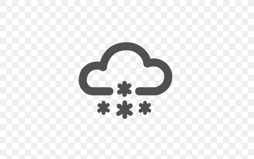 Rain And Snow Mixed Symbol Cloud, PNG, 512x512px, Rain And Snow Mixed, Body Jewelry, Cloud, Hail, Logo Download Free