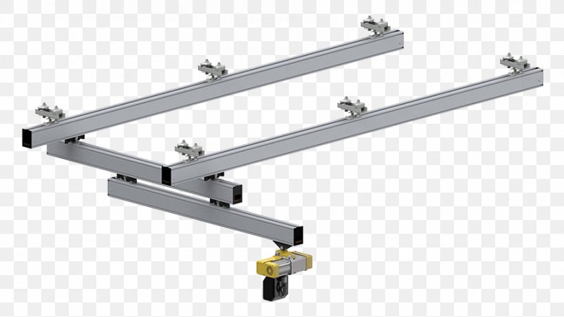 Crane Aluminium Alloy Beam, PNG, 900x507px, Crane, Alloy, Aluminium, Aluminium Alloy, Auto Part Download Free