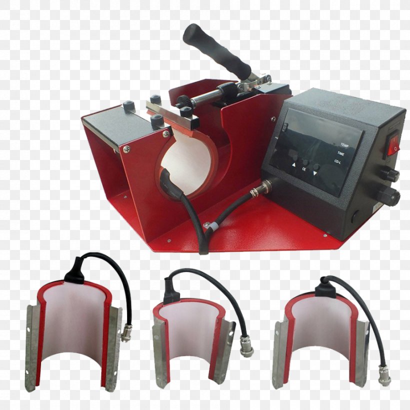 Heat Press Mug Printing Machine, PNG, 900x900px, Heat Press, Advertising, Electronics Accessory, Furniture, Glass Download Free