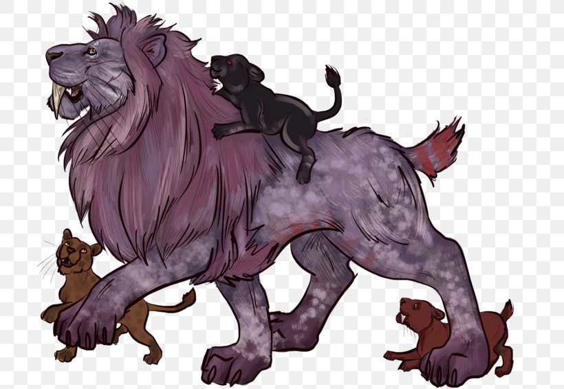 Lion Demon Cat Dog Mythology, PNG, 800x566px, Lion, Animated Cartoon, Big Cat, Big Cats, Canidae Download Free