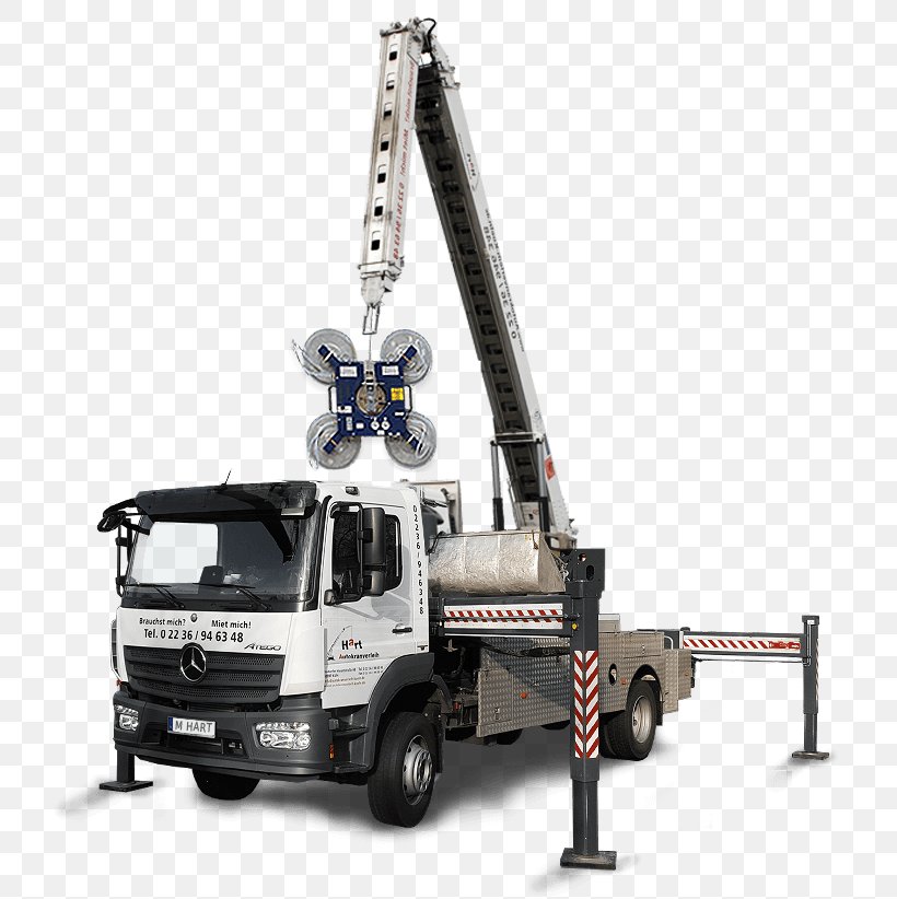 Mobile Crane Car Pickup Truck, PNG, 780x822px, Crane, Aerial Work Platform, Automotive Exterior, Car, Commercial Vehicle Download Free