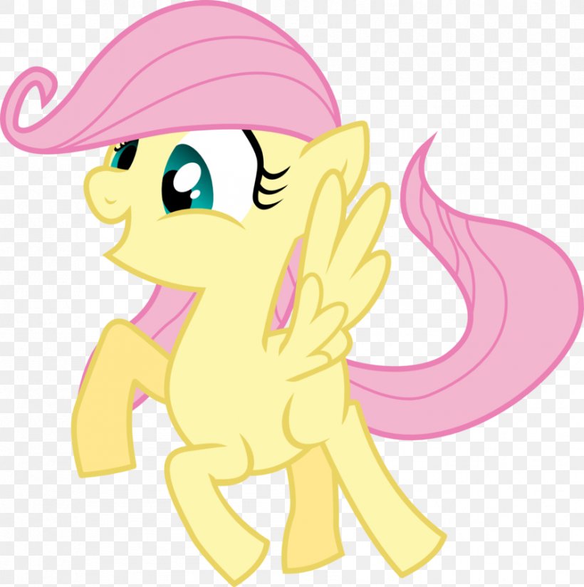 Pony Fluttershy Applejack Twilight Sparkle Rainbow Dash, PNG, 891x896px, Watercolor, Cartoon, Flower, Frame, Heart Download Free