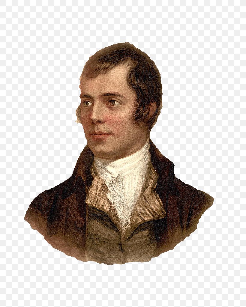 Robert Burns Burns Night Scotland Haggis Poet, PNG, 772x1024px, Robert Burns, Bagpipes, Bard, Brown Hair, Burns Night Download Free