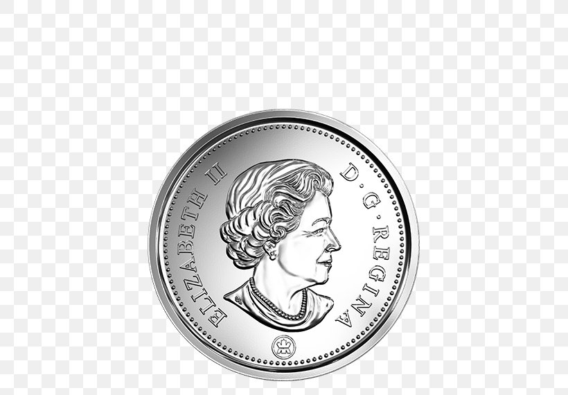 Silver Background, PNG, 570x570px, 50cent Piece, Canada, Arms Of Canada, Australian Fiftycent Coin, Canadian Mint Download Free