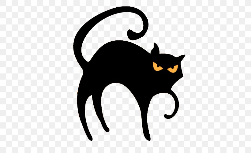 Somali Cat Black Cat Kitten Icon, PNG, 500x500px, Somali Cat, Black, Black Cat, Carnivoran, Cat Download Free