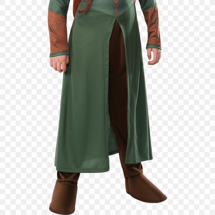 Tauriel Galadriel Bilbo Baggins The Hobbit Costume, PNG, 850x850px, Tauriel, Bilbo Baggins, Child, Clothing, Costume Download Free