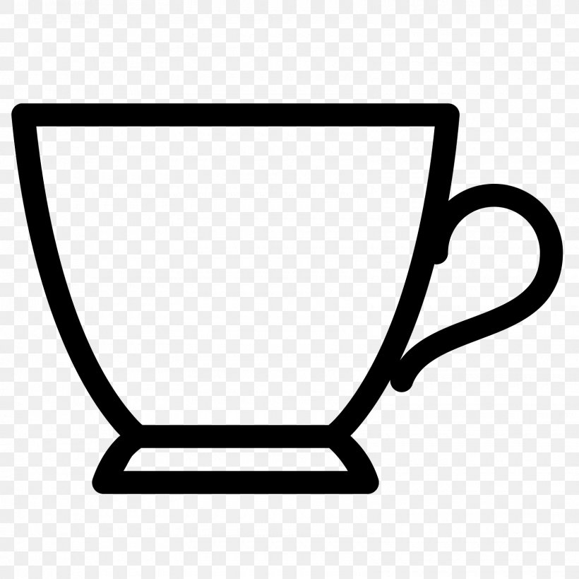 Teacup Coffee Teapot, PNG, 1600x1600px, Tea, Black And White, Black Tea, Coffee, Coffee Cup Download Free
