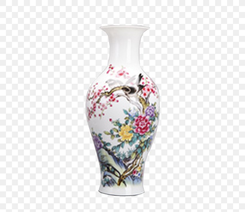 Vase Ceramic Decorative Arts Ornament Living Room, PNG, 709x709px, Vase, Art, Artifact, Ceramic, Ceramic Glaze Download Free