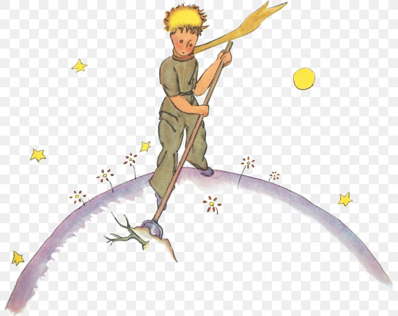 A Day With The Little Prince (Padded Board Book) Une Journée Avec Le Petit Prince Маленький Принц (Le Petit Prince), PNG, 799x652px, Little Prince, Abebooks, Art, Book, Cartoon Download Free
