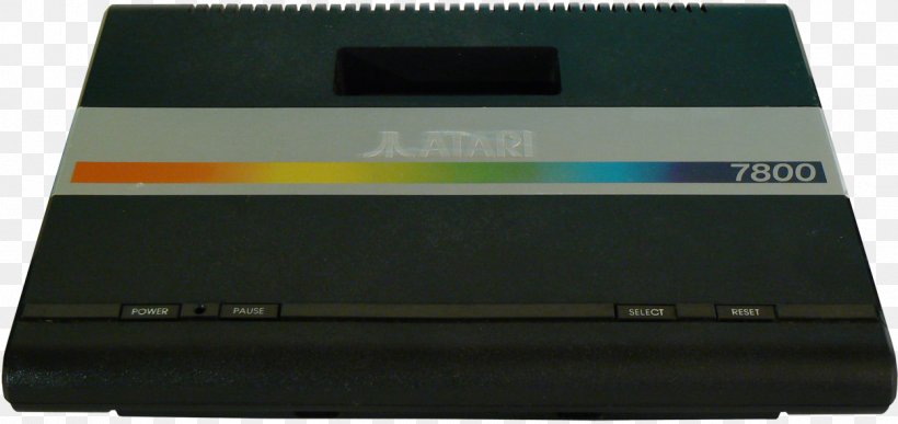 Atari 7800 Video Game Consoles Optical Drives Retrogaming, PNG, 1248x590px, Atari 7800, Amusement Arcade, Arcade Game, Atari, Atari 5200 Download Free