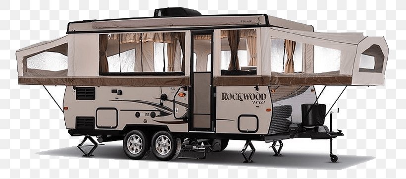 Caravan Popup Camper Campervans Camping, PNG, 769x361px, Van, Campervans, Camping, Car, Caravan Download Free