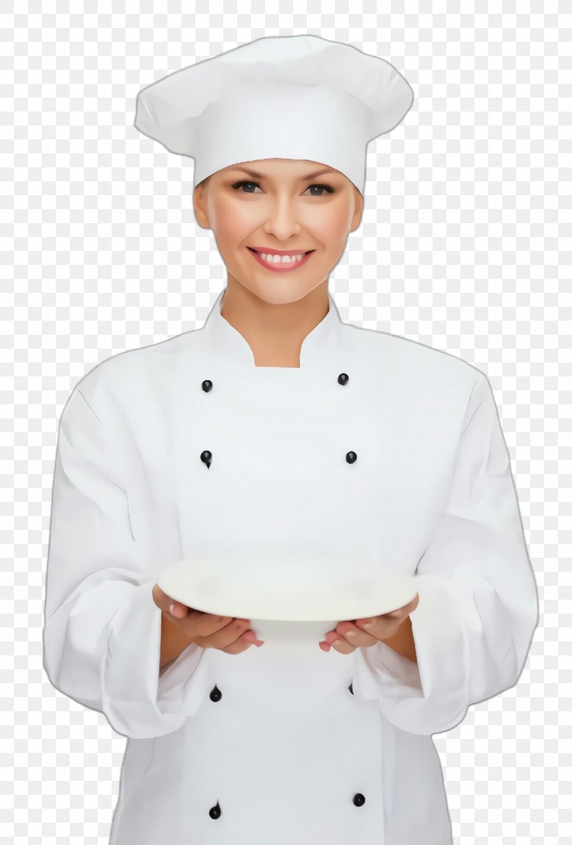 Chef's Uniform Cook White Clothing Chef, PNG, 1644x2431px, Chefs Uniform, Chef, Chief Cook, Clothing, Cook Download Free