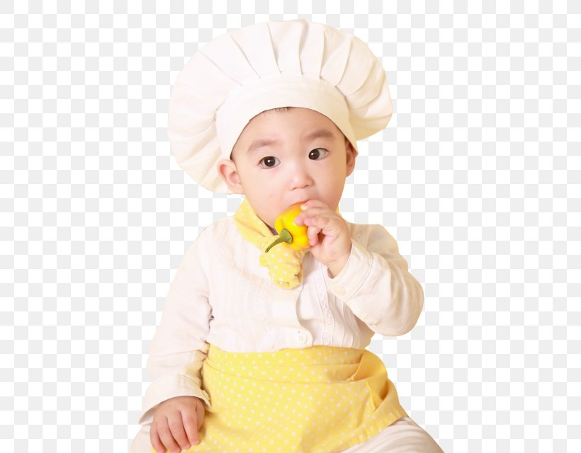 Child Cook Cuteness, PNG, 500x640px, Child, Clothing, Cook, Cuteness, Eating Download Free