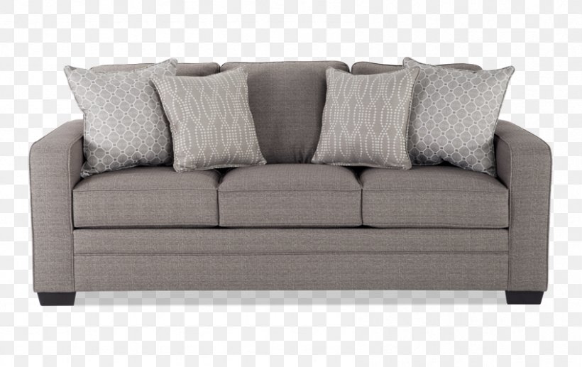 Couch Bob's Discount Furniture Sofa Bed Living Room, PNG, 846x534px, Couch, Bed, Chair, Clicclac, Comfort Download Free
