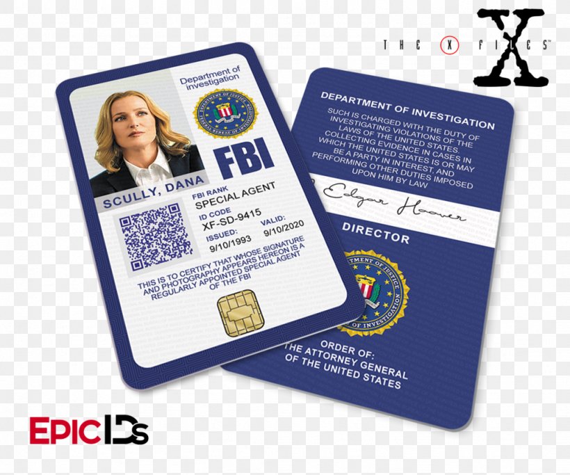 Dana Scully Fox Mulder The X-Files Special Agent Federal Bureau Of Investigation, PNG, 1024x853px, Dana Scully, Badge, Brand, Extraterrestrial Life, Federal Bureau Of Investigation Download Free