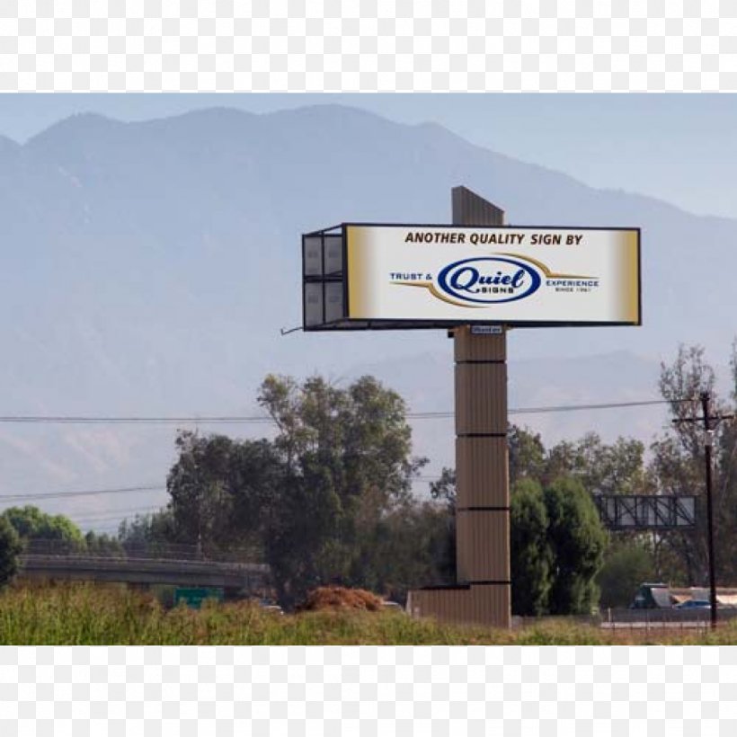 Digital Billboard Advertising Signage, PNG, 1024x1024px, Billboard, Advertising, Digital Billboard, Digital Signs, Display Advertising Download Free