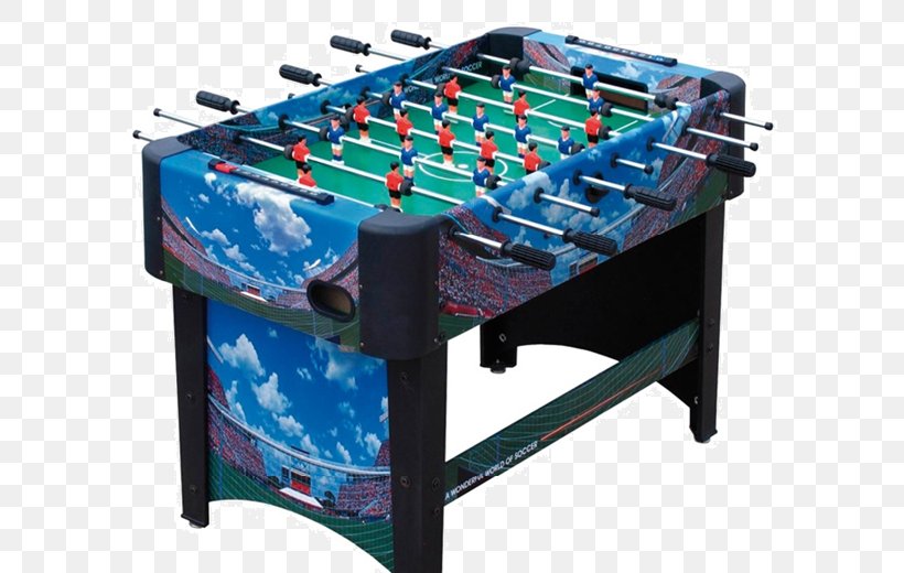 Foosball Table Game Football Toy, PNG, 598x520px, Foosball, Air Hockey, Billiard Table, Billiards, Football Download Free