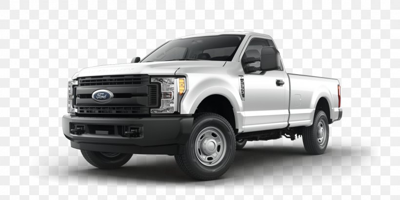 Ford Super Duty Ford Motor Company Ford F-Series Pickup Truck, PNG, 1920x960px, 2017 Ford F250, Ford Super Duty, Automotive Design, Automotive Exterior, Automotive Tire Download Free