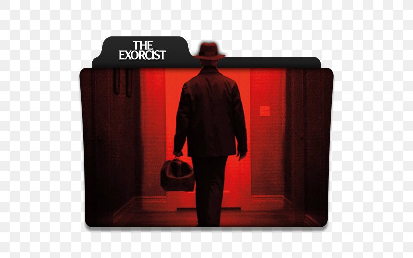 Fox Broadcasting Company Television Show YouTube The Exorcist, PNG, 512x512px, Fox Broadcasting Company, Brand, Exorcist, Exorcist Season 1, Film Download Free